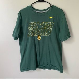 baylor university t-shirt